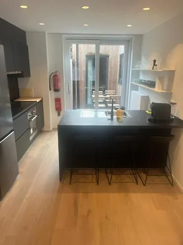 Appartement 2 Slaapkamers Orly 1 Ostende