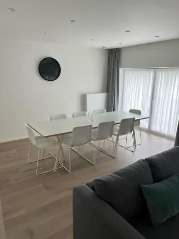 Appartement 2 Slaapkamers Orly 1 Ostende